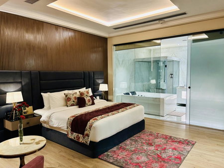 Fortune Ranjit Vihar, Amritsar - Member ITC Hotels' Group, Amritsar, Indien