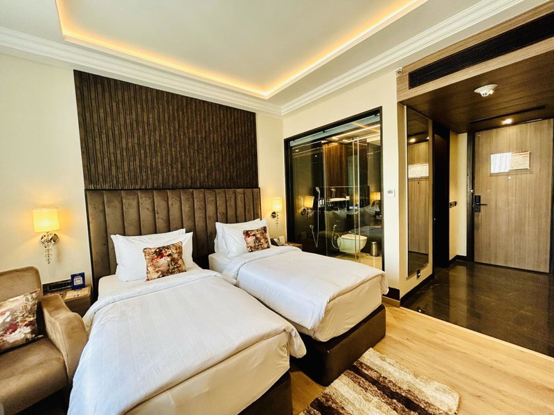 Fortune Ranjit Vihar, Amritsar - Member ITC Hotels' Group, Amritsar, Indien