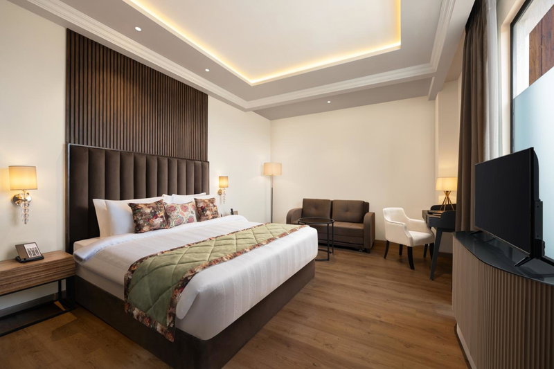 Fortune Ranjit Vihar, Amritsar - Member ITC Hotels' Group, Amritsar, Indien