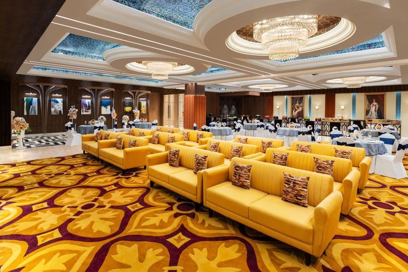 Fortune Ranjit Vihar, Amritsar - Member ITC Hotels' Group, Amritsar, Indien