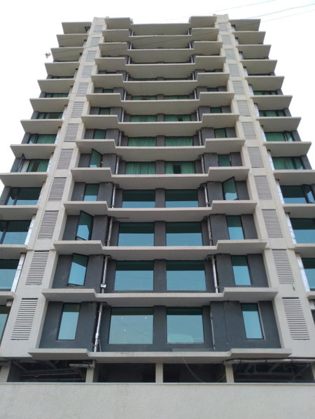 Ramee Techome, Mumbai, Индия