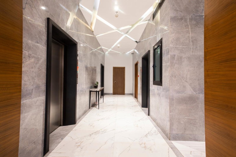 Ramee Techome, Mumbai, Индия