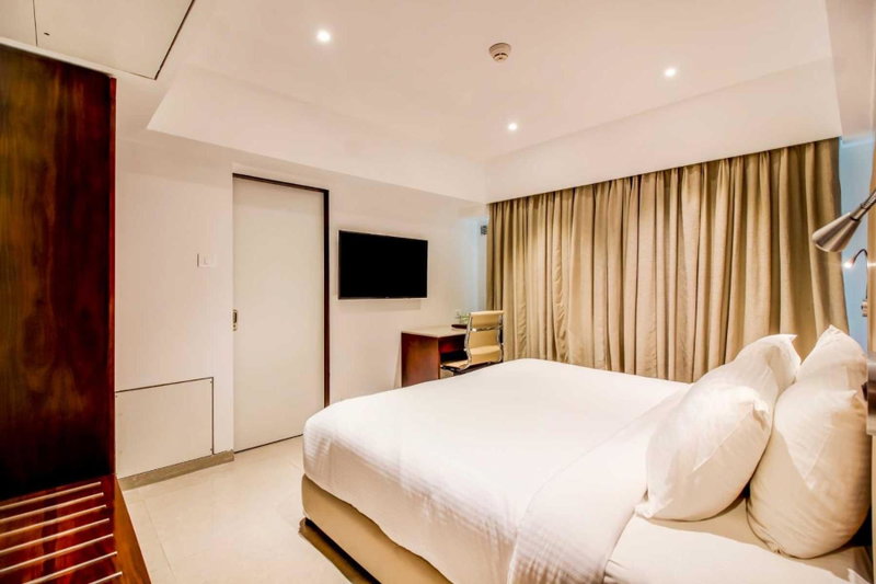 Ramee Techome, Mumbai, Индия