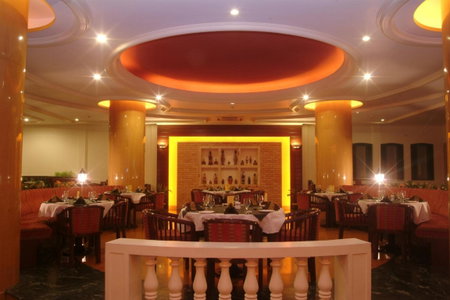 The Grand Regency, Rajkot, Inde
