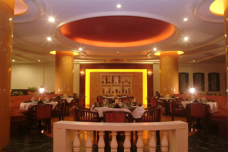 The Grand Regency, Rajkot, Inde