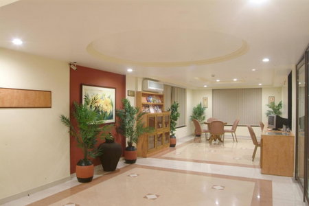 The Grand Regency, Rajkot, Inde
