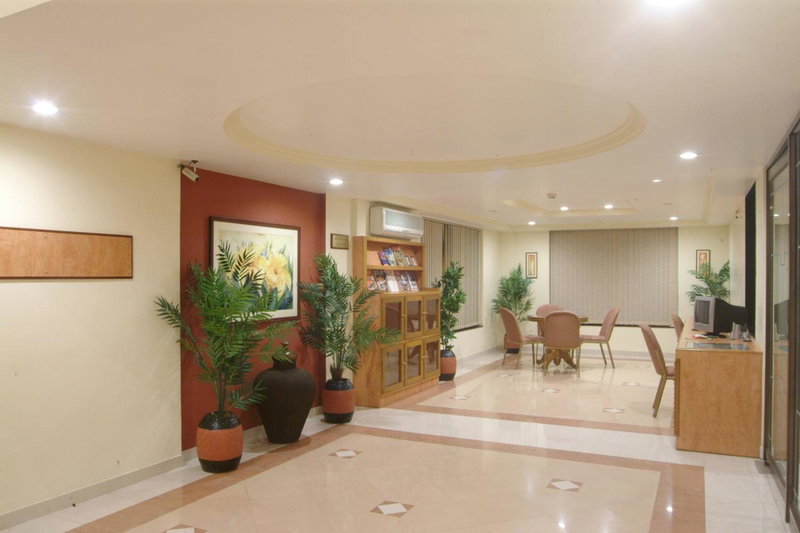 The Grand Regency, Rajkot, Inde