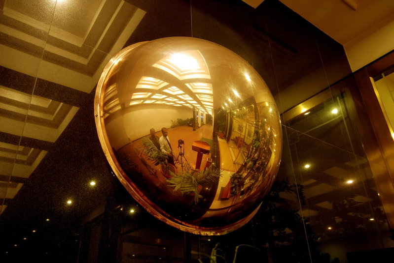 The Grand Regency, Rajkot, Inde