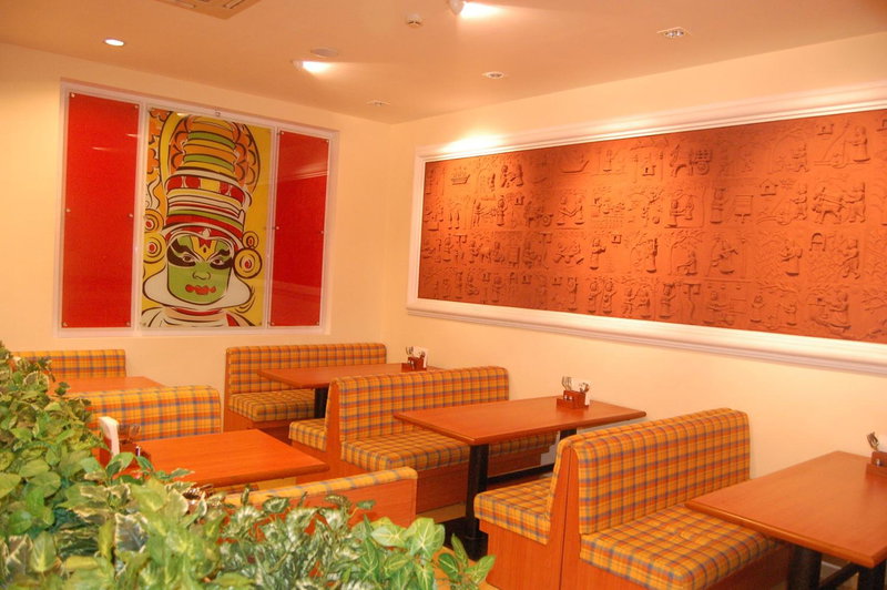The Grand Regency, Rajkot, Inde