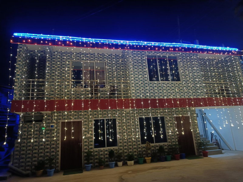 Pradhan Homestay Mirik - Homestay beside Mirik Lake, Mirik, India