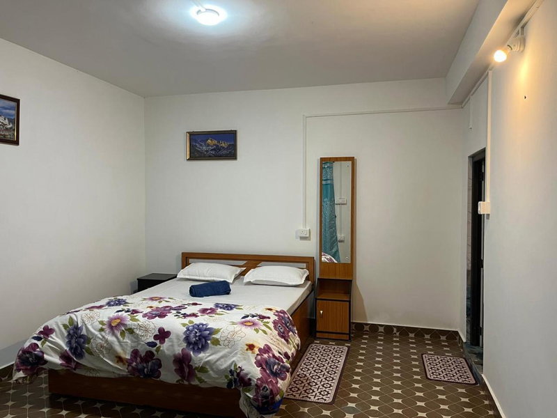 Pradhan Homestay Mirik - Homestay beside Mirik Lake, Mirik, India