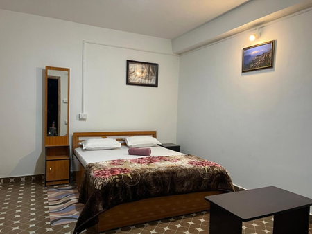 Pradhan Homestay Mirik - Homestay beside Mirik Lake, Mirik, India