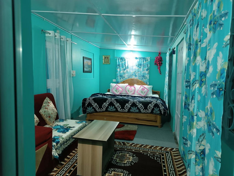 Pradhan Homestay Mirik - Homestay beside Mirik Lake, Mirik, India
