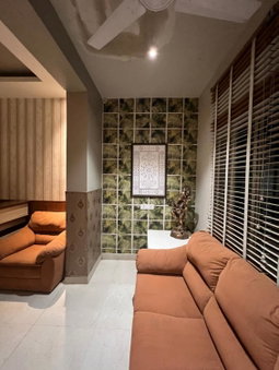Green Home Stay, Lucknow, Inde