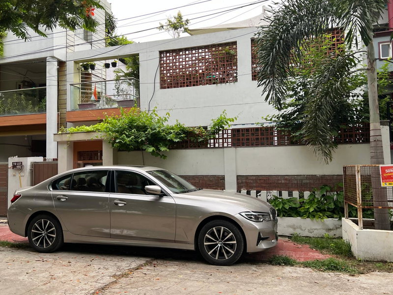 Green Home Stay, Lucknow, Inde