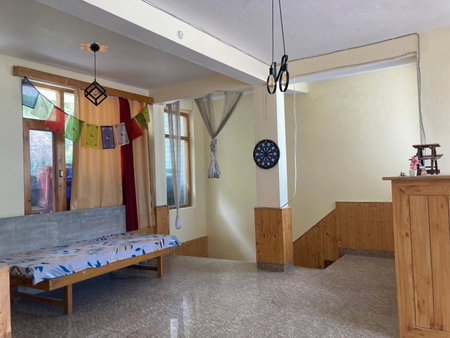 Namha Stay by Negi Wooden House, Manāli, India