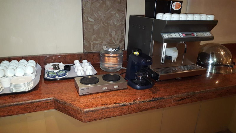 Hotel Winsar Park, Visakhapatnam, India
