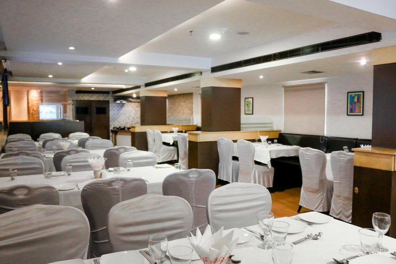 Hotel Winsar Park, Visakhapatnam, India
