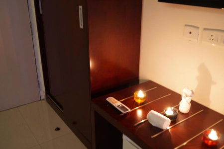 Hotel Winsar Park, Visakhapatnam, India