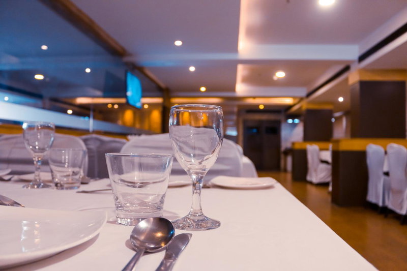 Hotel Winsar Park, Visakhapatnam, India