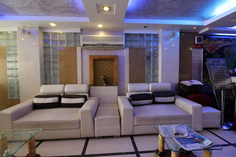 Hotel Star View, New Delhi, India