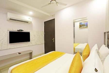 Hotel Star View, New Delhi, India
