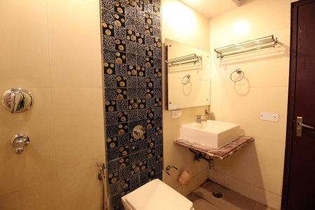 Hotel Star View, New Delhi, India