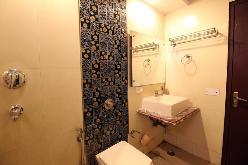 Hotel Star View, New Delhi, India
