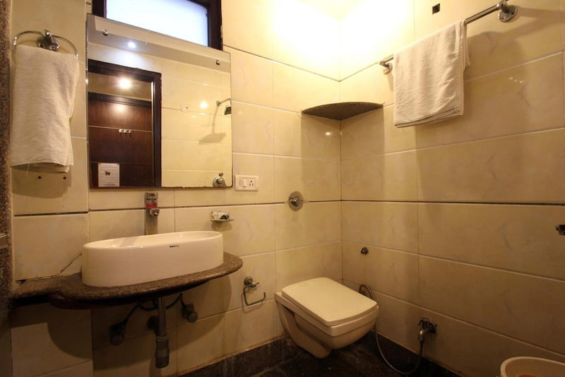 Hotel Star View, New Delhi, India