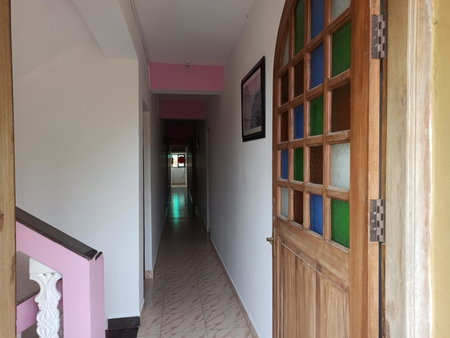 TGF Dream Guest House, Majorda, Indien