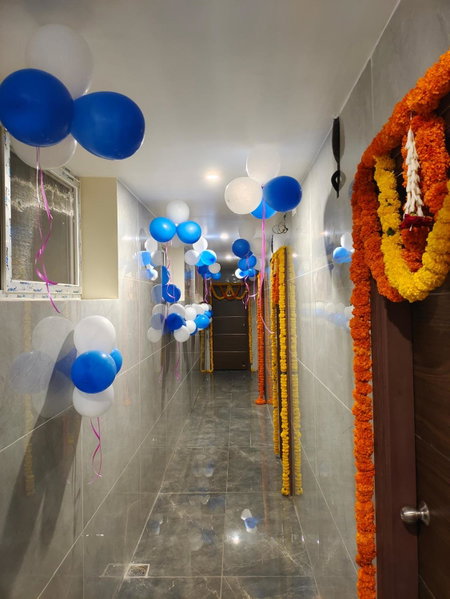 Hotel Dkr Grand, Tirupati, Индия