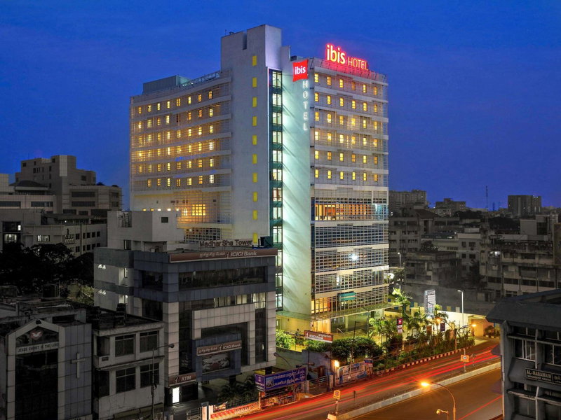 ibis Chennai City Centre - An Accor Brand, Chennai, India