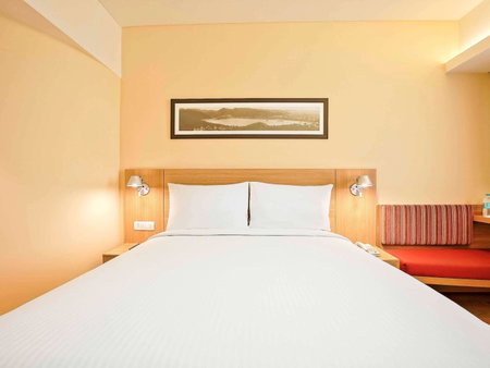 ibis Chennai City Centre - An Accor Brand, Chennai, India