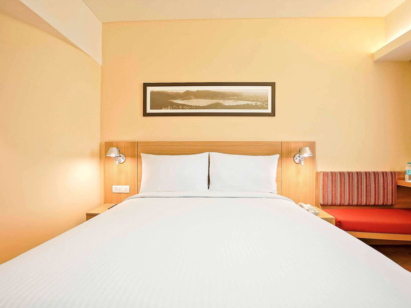 ibis Chennai City Centre - An Accor Brand, Chennai, India