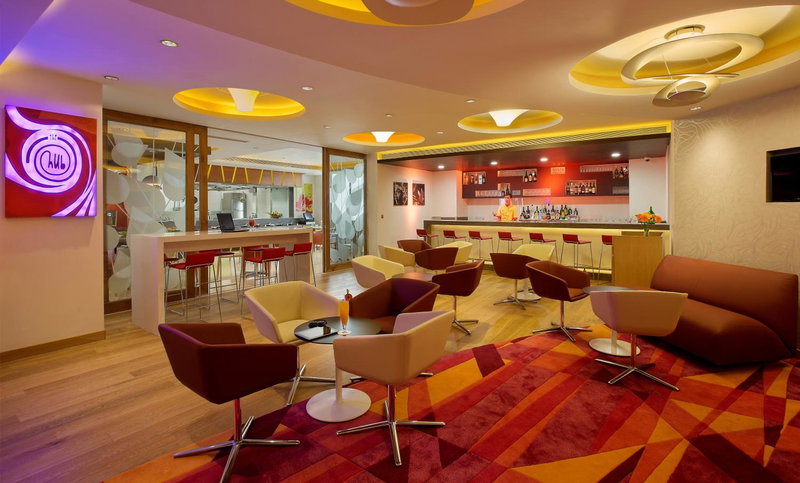 ibis Chennai City Centre - An Accor Brand, Chennai, India