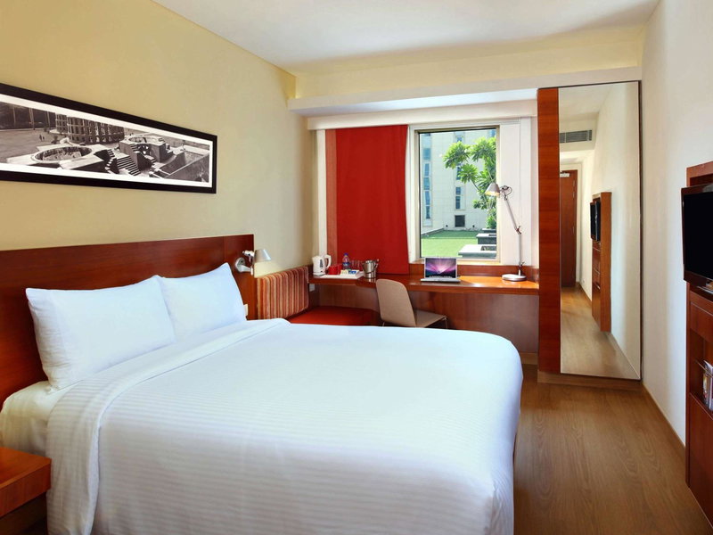 ibis Chennai City Centre - An Accor Brand, Chennai, India