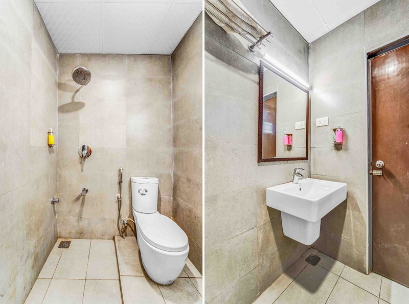 Rohaan Inn - UPAR Hotels Ashok Nagar, Chennai, Inde
