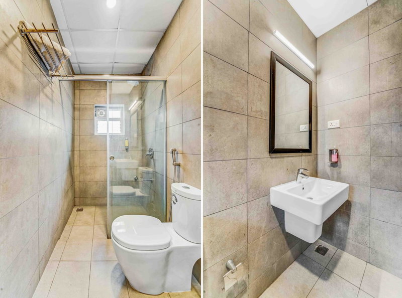 Rohaan Inn - UPAR Hotels Ashok Nagar, Chennai, Inde