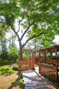Hotel Malas, Panchgani, India