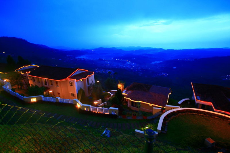 Mountain Retreat - A Hill Country Resort, Ooty, India