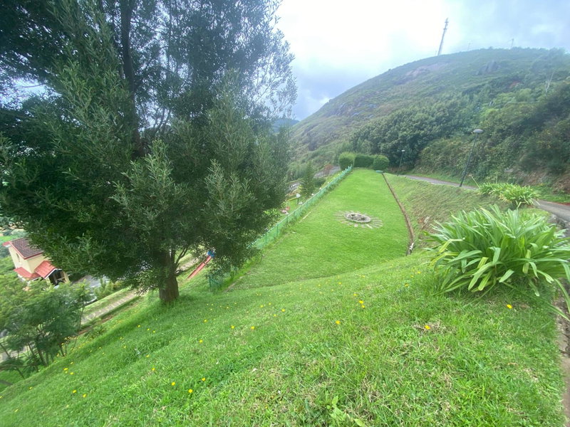 Mountain Retreat - A Hill Country Resort, Ooty, India