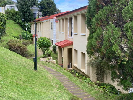 Mountain Retreat - A Hill Country Resort, Ooty, India