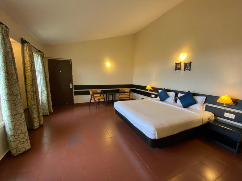 Mountain Retreat - A Hill Country Resort, Ooty, India