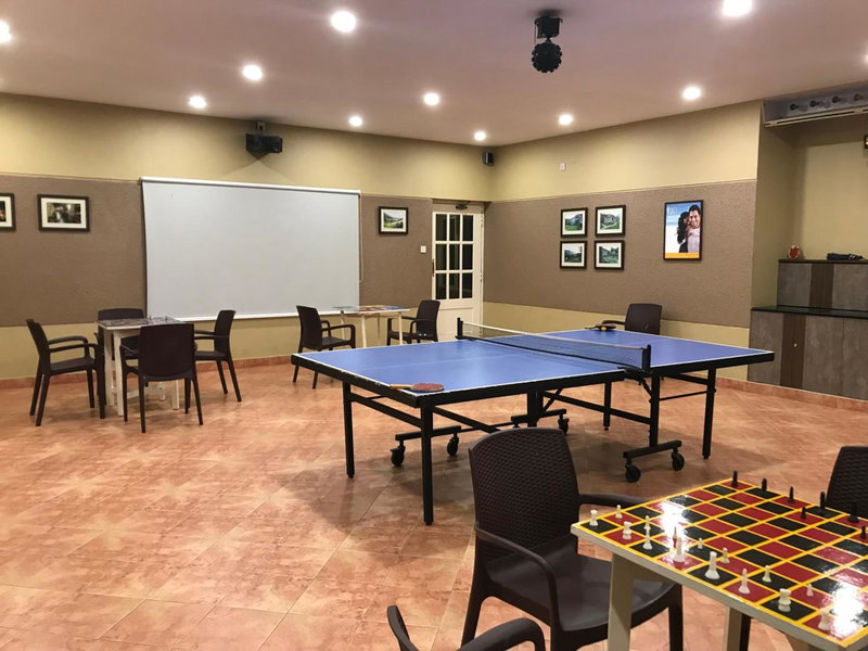 Mountain Retreat - A Hill Country Resort, Ooty, India
