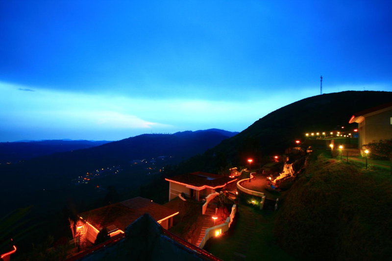 Mountain Retreat - A Hill Country Resort, Ooty, India