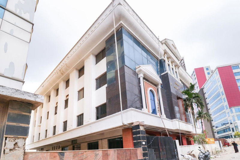 Hotel O The Royal International Hotel, Bangalore, India