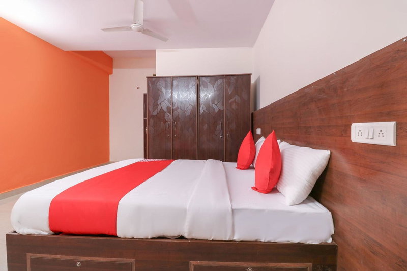 Hotel O The Royal International Hotel, Bangalore, India