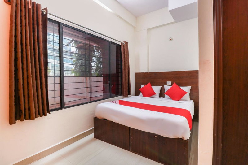 Hotel O The Royal International Hotel, Bangalore, India