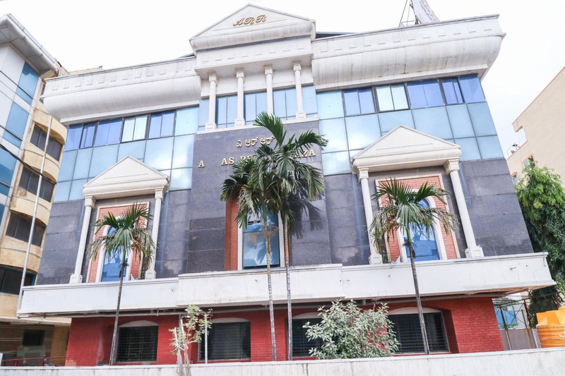 Hotel O The Royal International Hotel, Bangalore, India
