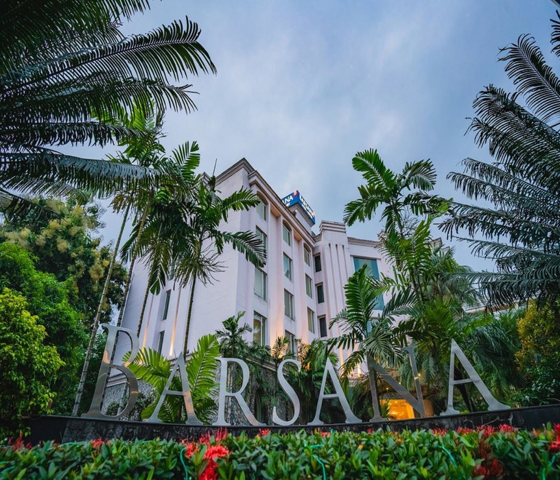 Barsana Hotel & Resort Siliguri, Siliguri, Inde